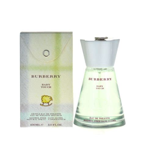 burberry alcohol free perfume|perfume Burberry 100 ml.